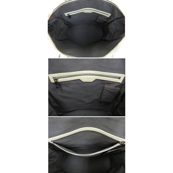 Louis Vuitton Hippo Naxos Leather Bronze - Picture 8 of 11